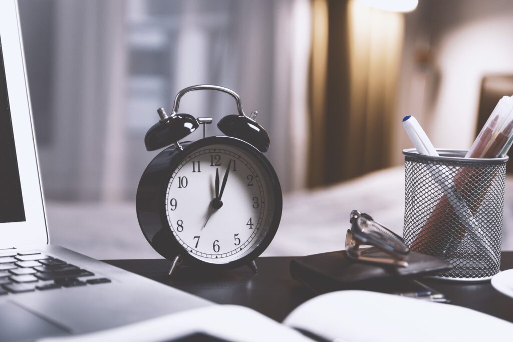 The 15 Minute Plan for Achieving Your Genealogy Goals in 2019